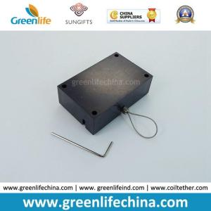 Buy cheap Heavy Duty Pull Box Steel Cable Inside Good Security System from wholesalers