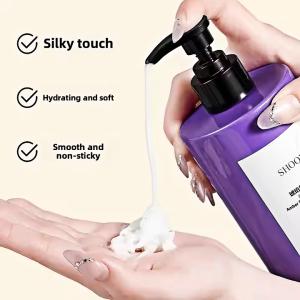 Buy cheap Herbal Body Lotion with Long-Lasting Fragrance Nourishes Skin and Prevents Dryness from wholesalers