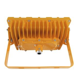 Industrial Explosion Proof Light 120degree Wide-Angle Illumination Flicker Free