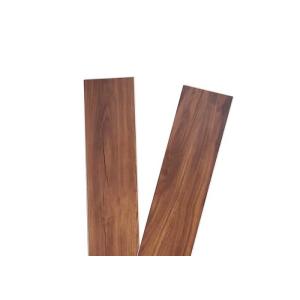 Buy cheap Virgin Material 100% Vinyl Plank Flooring Spc Low Carbon Eco Friendly from wholesalers