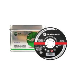 Buy cheap 125X1.2X22mm 5