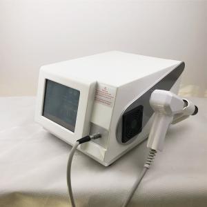 ESWT 21Hz Extracorporeal Shockwave Therapy Machine For Tendon Pain