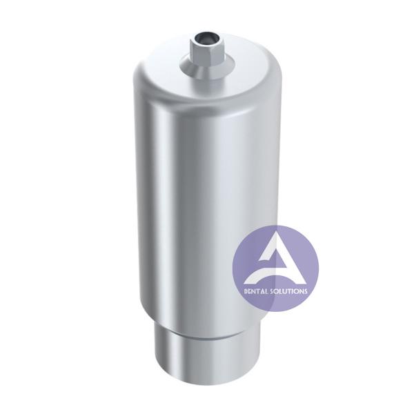 Buy cheap Medentis Medical ICX Implant Internal Titanium Milling Abutment from wholesalers