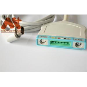 Buy cheap Draeger Compatible ECG Trunk Cable - MS20093 from wholesalers