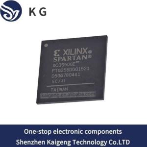 Buy cheap EP1K50FC256 BGA Electronic Components IC MCU Microcontroller Integrated Circuits EP1K50FC256 from wholesalers