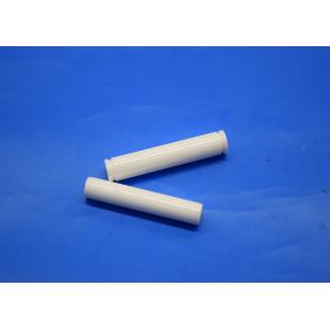 Buy cheap Wear Resistant Machining Parts , Zirconia Ceramic Rods with High Temperature Resistance from wholesalers