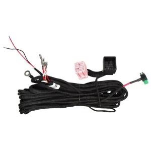 Buy cheap Customize Wire Harness Radar Cable Auto Aftermarket Electrical Wiring Harness Front Wire Set for BMW from wholesalers