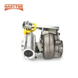 Buy cheap Excavator PC360-7 Diesel Engine Turbocharger SAA6D114 4038421 from wholesalers