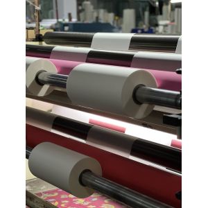 Buy cheap Heat Activated PET Thermal Lamination Film with Enhanced Adhesion and Durability product