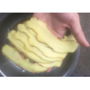 Buy cheap 100KG/H Vegetable Processing Equipment Restaurant Ginger Garlic Shredding Machine from wholesalers