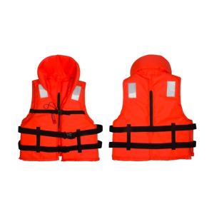 Buy cheap AG19021 Oxford Marine Life Jacket with Custom Logo from wholesalers