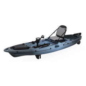 Customizable Kayak Rotational Aluminum Mold For Precision Casting Ratomolding