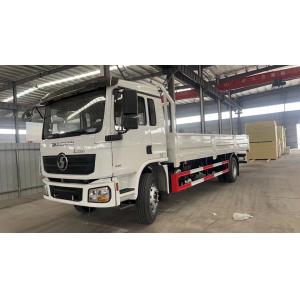 Buy cheap SHACMAN L3000 4X2 10 Tons Loading Capacity Cargo Truck 240HP Lorry Truck In Good Quality from wholesalers