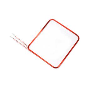 Buy cheap 125khz Rfid Antenna Loading Coil NFC Copper Wire Precision Stable from wholesalers