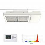 Buy cheap IP66 800W Horticultural LED Grow Light With Cold Forged Aluminum Heat Sink from wholesalers