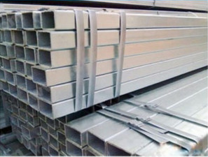Buy cheap Galvanized Seamless Carbon Steel Pipe Gi Rectangular Hollow Section Weight from wholesalers