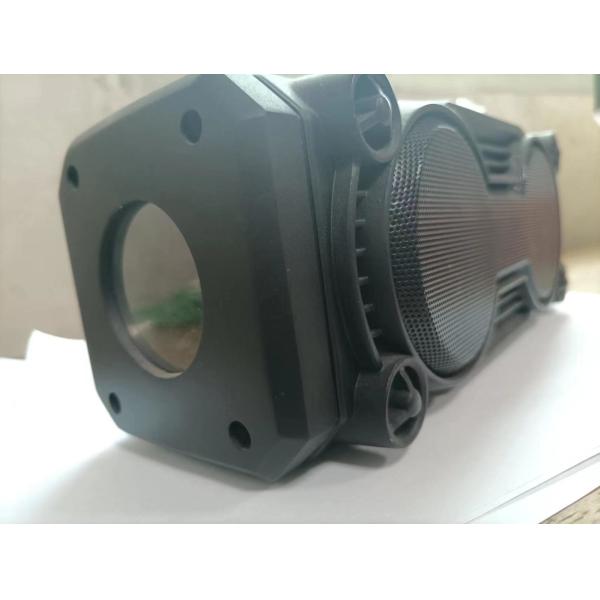 Quality Solar Panel Rechargeable FM Radio Dynamo Flashlight With Retractable Antenna for sale