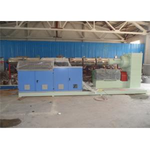 Buy cheap Automatic Plastic WPC Board Extrusion Machine Double Screw from wholesalers