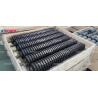 Buy cheap Heavy Impact Roller With Rubber Coating For Improved Shock Resistance And Durability from wholesalers