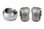 Buy cheap Threadolet 9000LBS DN 100 Weldolet Pipe Fittings from wholesalers
