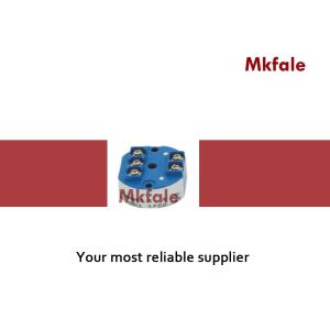 Buy cheap Programmable Head Mounted Temperature Transmitter 4 ~ 20 MA Output SMITT from wholesalers