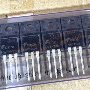 Buy cheap FGPF4536 LCD TV plasma tube plastic seal TO-220F from wholesalers