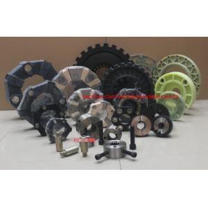 Buy cheap Centaflex JCB Excavator Coupling for Excavator JCB JS220 JS210 JS200 from wholesalers