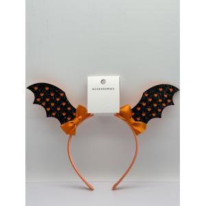 Buy cheap Range Glitter Bat Hairband for Halloween within Various Shapes from wholesalers