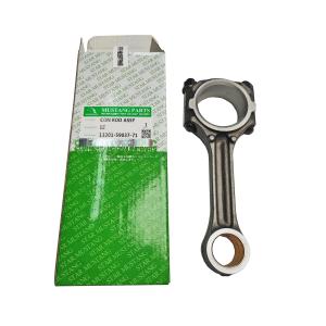 Buy cheap Engine Piston Connecting Rod 1Z 13201-59037-71 from wholesalers