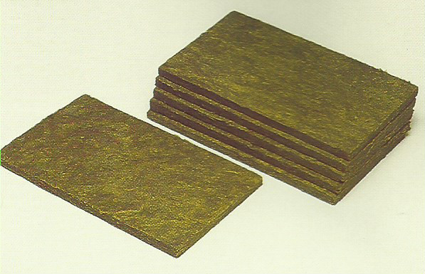 Buy cheap High Temperature Resistant stonewool Fire Insulation Wall Panel 600mm Width from wholesalers