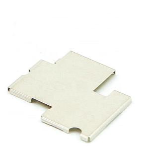 Power Coated Process Customized Automotive Stamping Parts for Professional