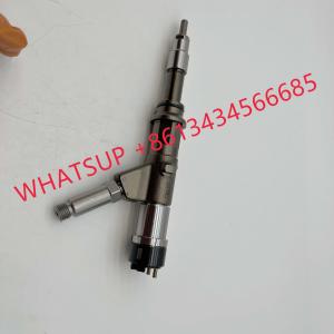 China Diesel Engine Fuel Common Rail Injector 4307475 4307468 5461710 on sale