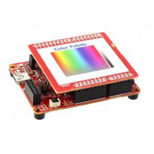 Buy cheap CY8CKIT-040 Embedded Solutions Embedded Evaluation Board PSOC 4000 Pioneer Development Kit from wholesalers