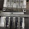 Servo Energy Saving Injection Molding Machine Precision Plug Making Mould for sale