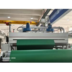 Buy cheap Easy Cascading Flexo Printing Machine With Adjustable Longitudinal Register from wholesalers