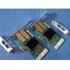 Buy cheap 1000Mbps PCI Express x1 Dual Port SFP Fiber Optic Network Interface Controller LC Fiber Server Network Interface Adapter from wholesalers