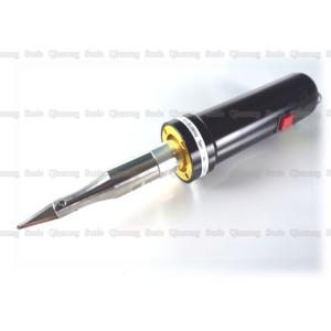 Buy cheap 35Khz 30W Handheld Cylinder Ultrasonic Fabric Cutter With Replacement Blade from wholesalers