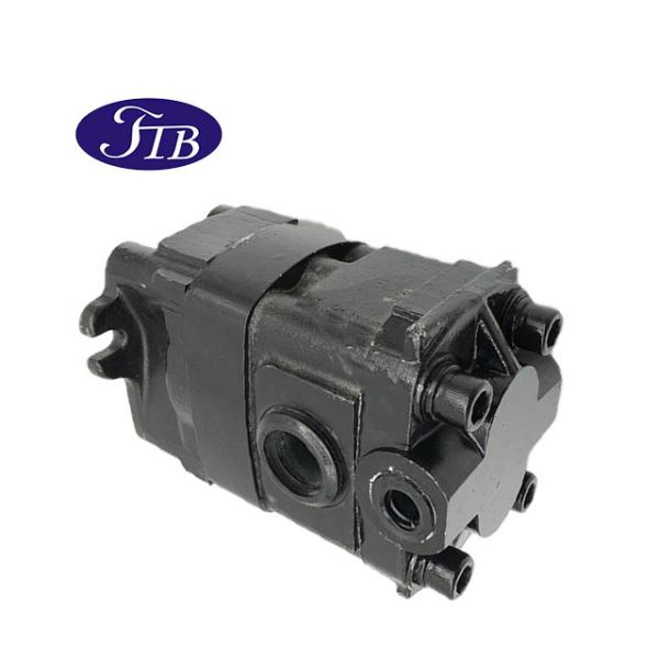 Buy cheap KOBELCO SK60-3 SK60-5 K3SP36B Excavator Pumps from wholesalers