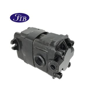 Buy cheap KOBELCO SK60-3 SK60-5 K3SP36B Excavator Pumps from wholesalers