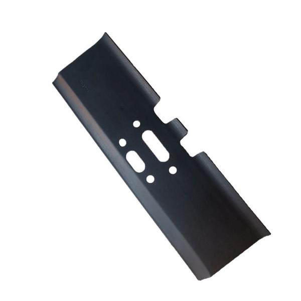 ISO Certifiion Dozer Grouser Plates Steel Excavator Track Pad