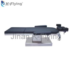 Buy cheap Portable Ophthalmology Surgical Electric Operating Table Medical Equipment from wholesalers