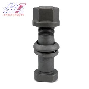 Buy cheap European Series Wheel Bolts And Nuts M18X1.5/M20X1.5 10.9 Grade 42117452 3814011271 from wholesalers