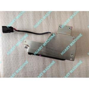 LIUGONG Wheel loader parts, 37B0391, DE24-17W42-02FP041 throttle motor DE24