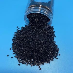 Buy cheap Fluoroplastics Raw Pellets With High Temperature Resistance Chemical Resistance from wholesalers