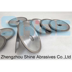 Buy cheap ODM 1A1R Diamond Cutting Wheels for Carbide, Glass, Ceramics from wholesalers