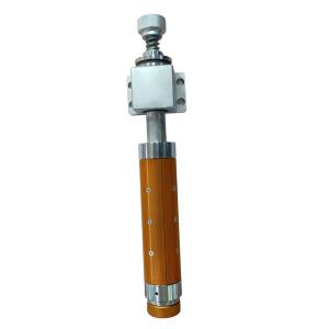 Buy cheap Ultrasonic Mask Machine Parts 3 Inch Inflatable Shaft CE certificate from wholesalers