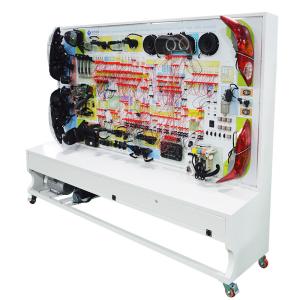 Buy cheap Corolla Electrical Systems Training Platform For Educational from wholesalers