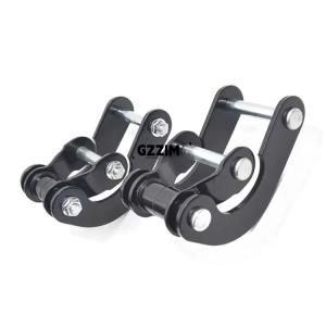 Buy cheap Land Cruiser 70 Series 75 Series Rear Leaf Spring G-Shackle Lift Kit Fits from wholesalers