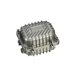 Buy cheap Plating Coating Anodizing Treatment on Aluminium Die Casting Machining Components from wholesalers