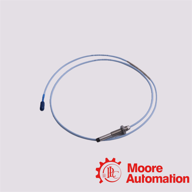 Buy cheap 330103-02-08-10-02-RU Bently Nevada  Proximity Probe from wholesalers